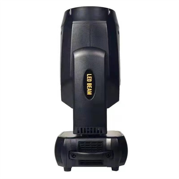 DMX 150w beam moving head light