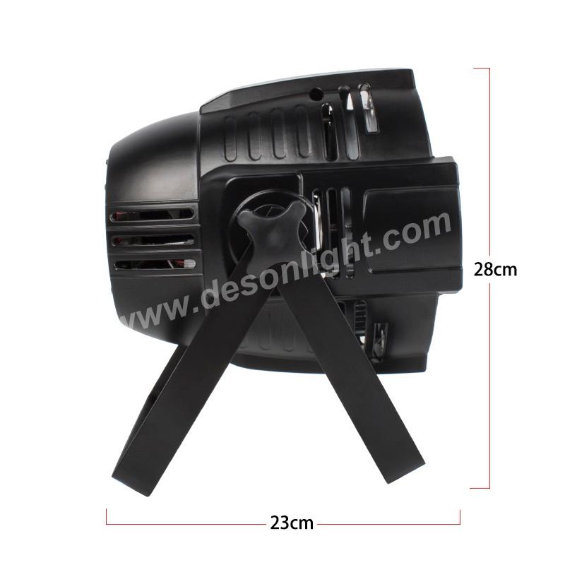 DMX 18x10W LED ZOOM Par Stage Light 