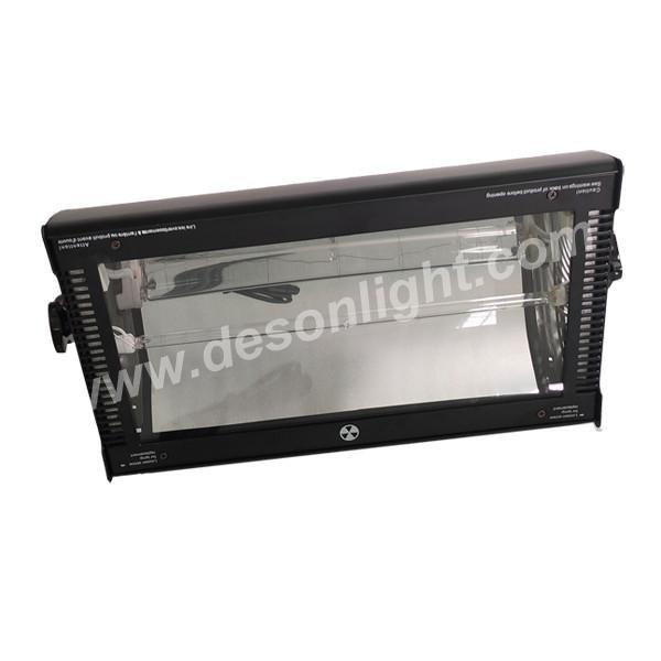 DMX 3000W Digital Atomic strobe light