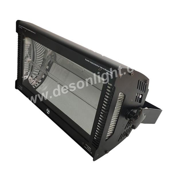 DMX 3000W Digital Atomic strobe light