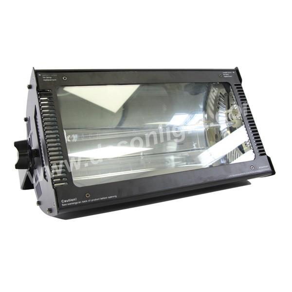 DMX 3000W Digital Atomic strobe light