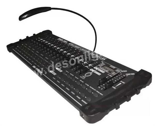 DMX 384 console dmx512 lighting DJ dimming console