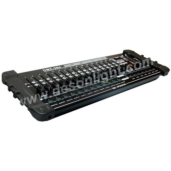 DMX 384 console dmx512 lighting DJ dimming console