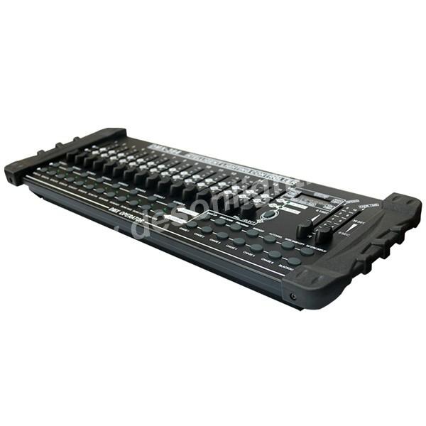 DMX 384 console dmx512 lighting DJ dimming console