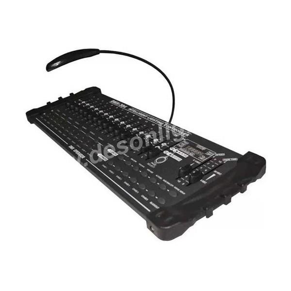 DMX 384 console dmx512 lighting DJ dimming console