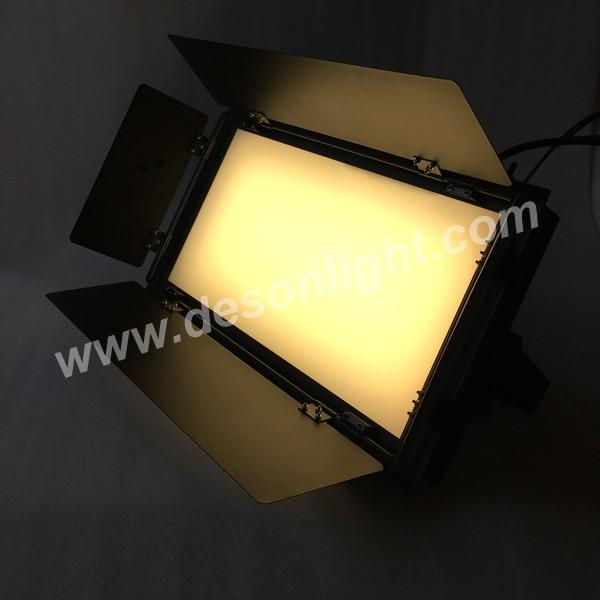 DMX Kino studio led skypanel light