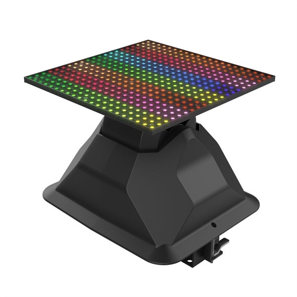 DMX LED panel effect light Moving Head Strobe