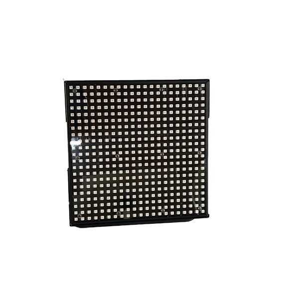 DMX LED panel effect light Moving Head Strobe