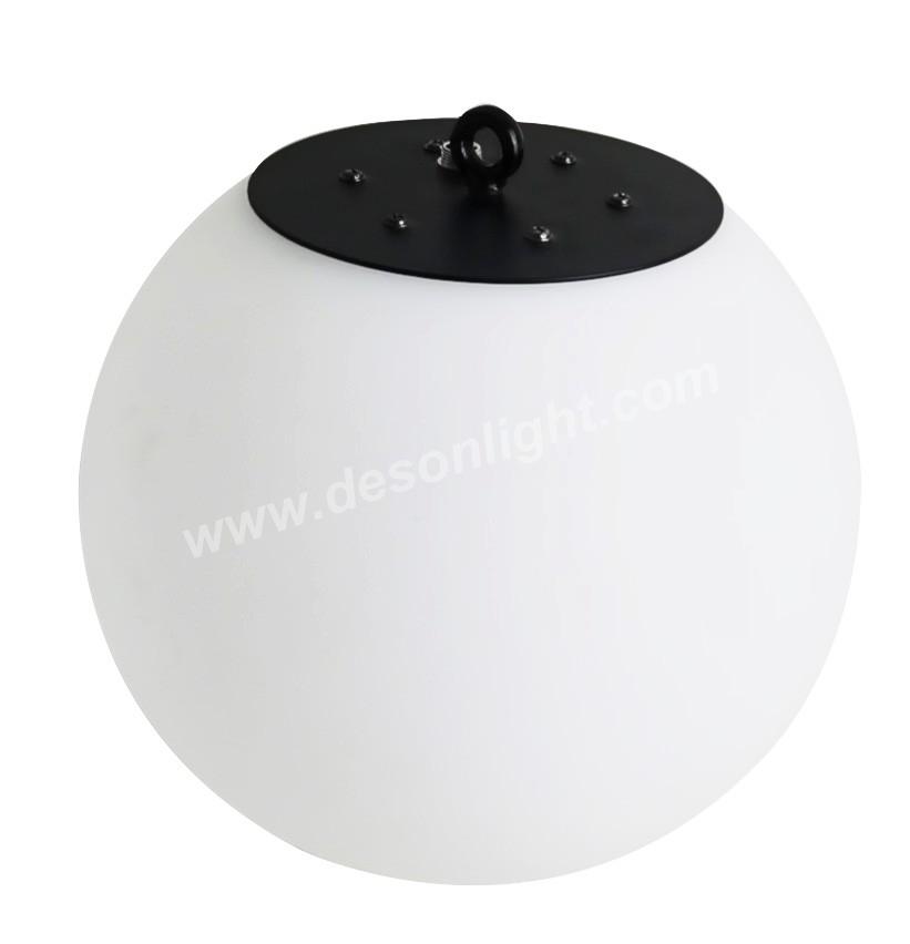 DMX Lifting Winches LED disco ball