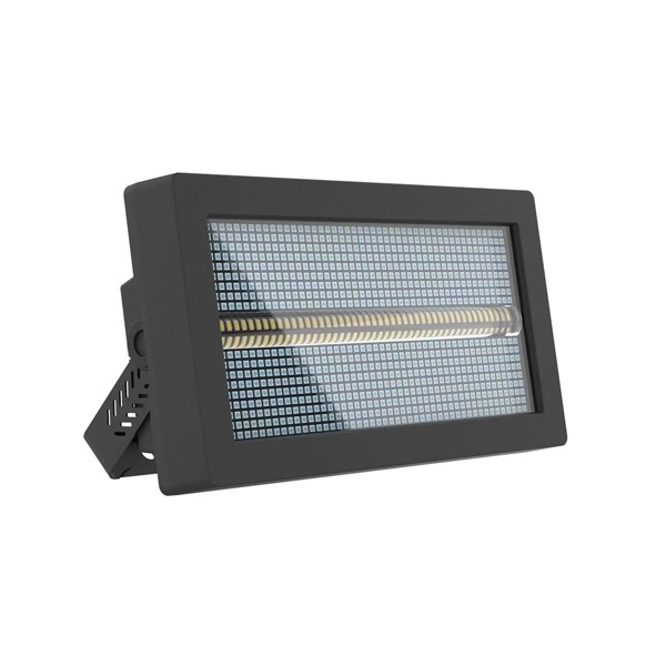 DMX RGB 96 and 32 segments LED disco strobe lighting