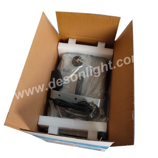 EFX 1500W Smoke Fog Machine