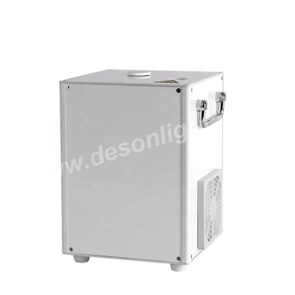 DMX512 Wedding Cold Sparkler Sparkular Machine