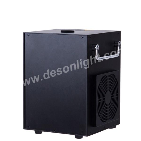 DMX512 Wedding Cold Sparkler Sparkular Machine