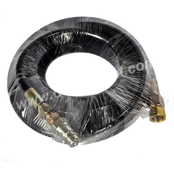 EFX Co2 high pressure hose Jet Cable