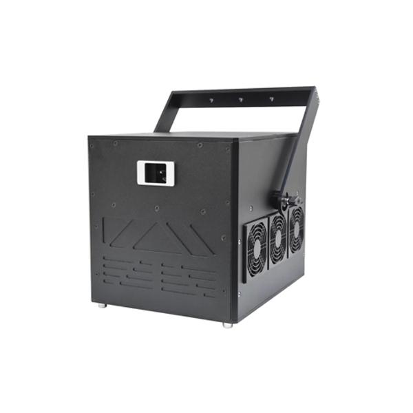 Eco 20W full-color animation RGB laser Eco 20W full-color animation RGB laser