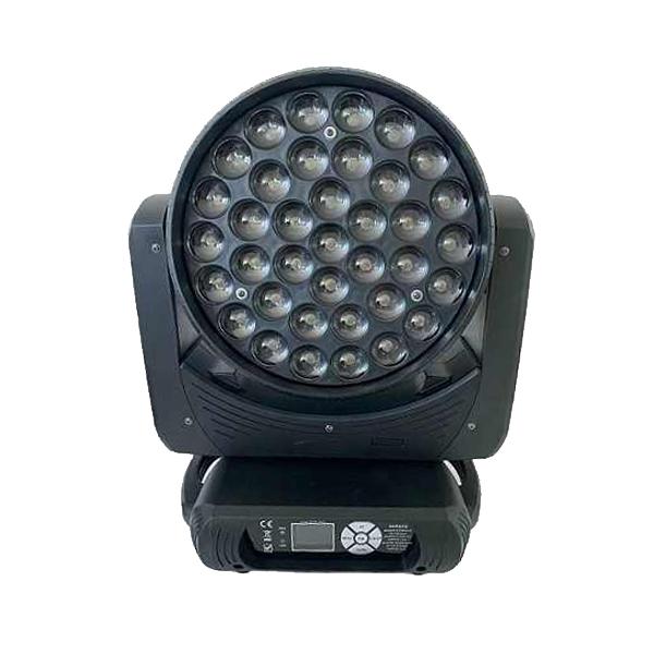 Economical 37*15W LED Zoom Moving Head Light Dmx Stage Lighting Economical 37*15W LED Zoom Moving Head Light Dmx Stage Lighting