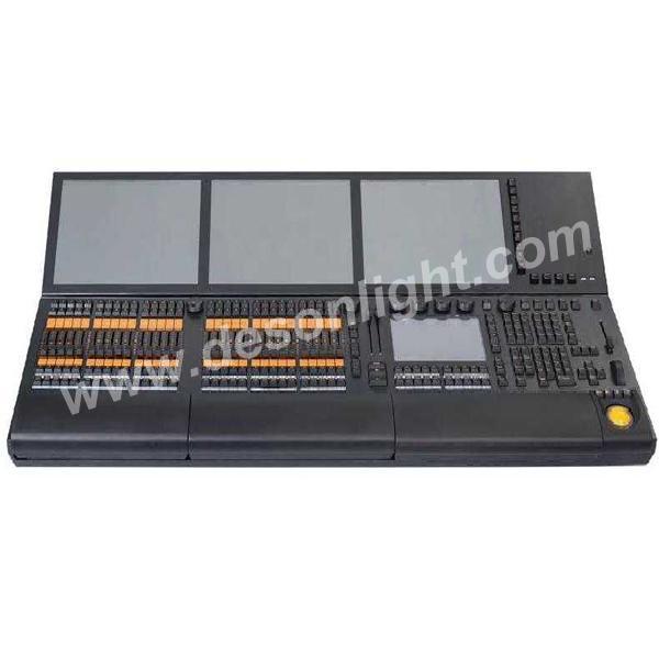 Electric Fader GRAND MA2 DMX Console Electric Fader GRAND MA2 DMX Console