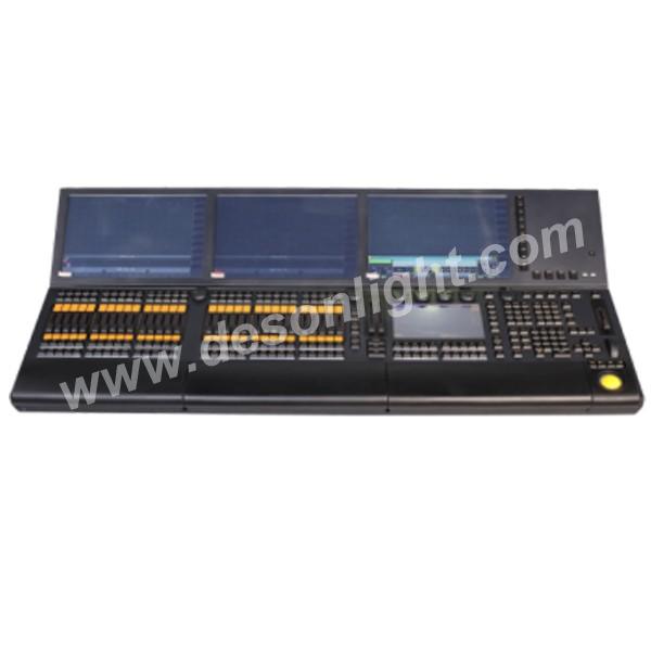 Electric Fader GRAND MA2 DMX Console