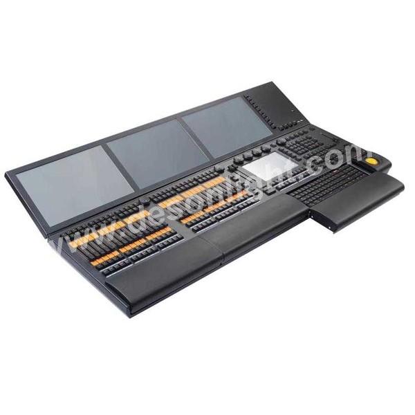 Electric Fader GRAND MA2 DMX Console