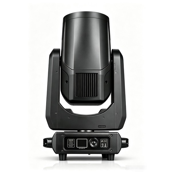 Focus Beam LED module 400w Sharpy beam
