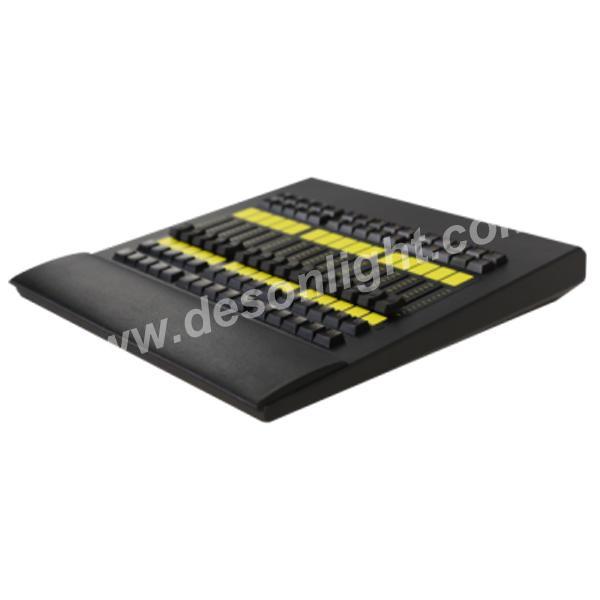 Grand MA Fader Wing dmx light console Grand MA Fader Wing dmx light console