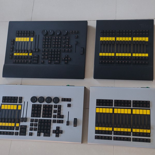 Grand MA Fader Wing dmx light console