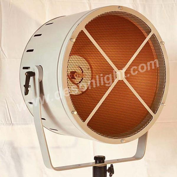 Halogen LED Retro Washer stage Light