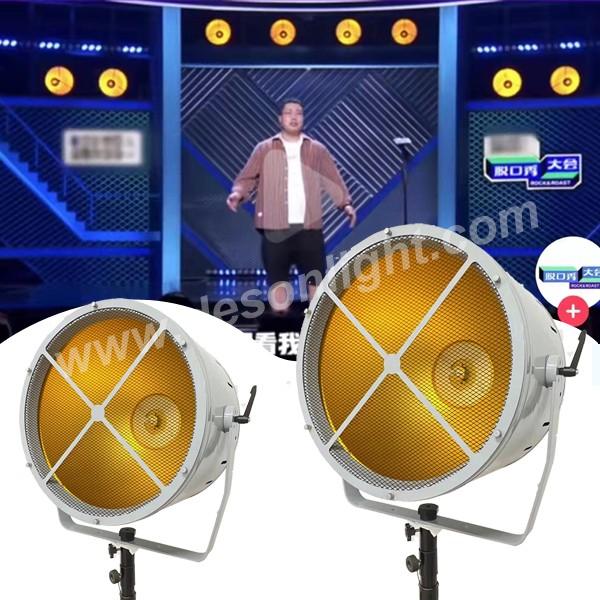 Halogen stage lights online