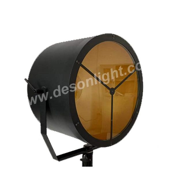 Halogen LED Retro Washer stage Light