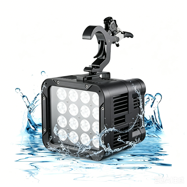 IP65 16x10w 4in1 rgbw led par light