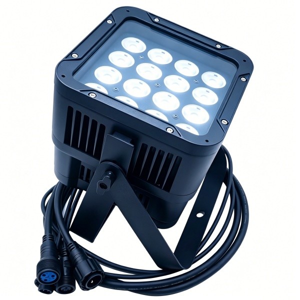 IP65 16x10w 4in1 rgbw led par light