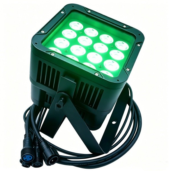 IP65 16x10w 4in1 rgbw led par light