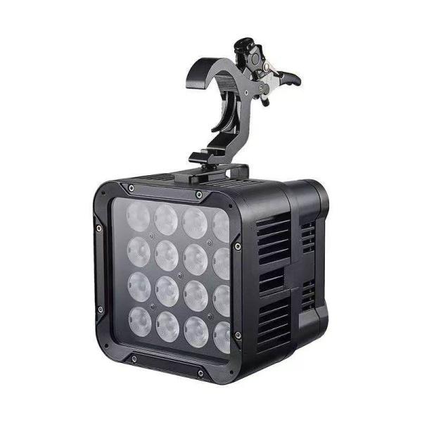 IP65 16x12w 4in1 rgbw led par light