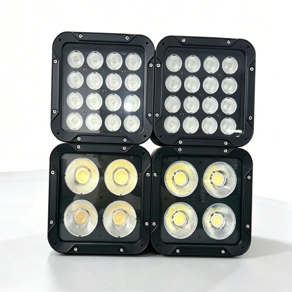 IP65 16x12w 4in1 rgbw led par light