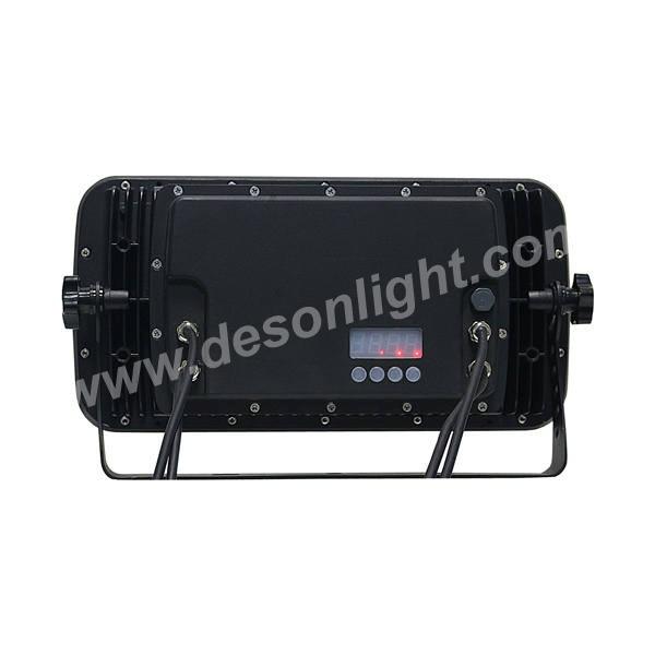 IP65 21x10W 4in1 LED wall Washer Light