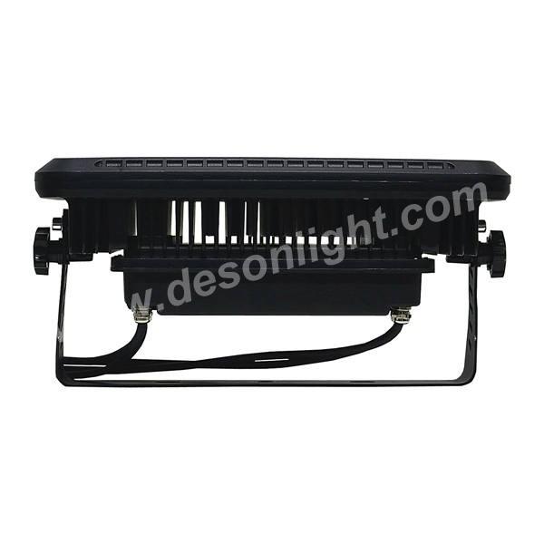 IP65 21x10W 4in1 LED wall Washer Light