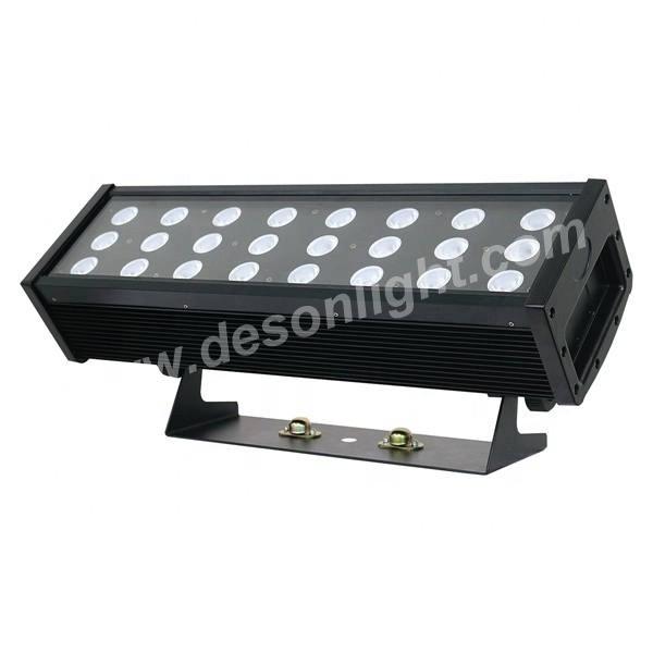 IP65 24x10W RGBW 4in1 LED Wash Light