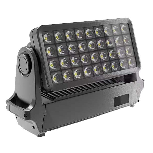 IP65 36x15W RGBW 4in1 LED Wash Light