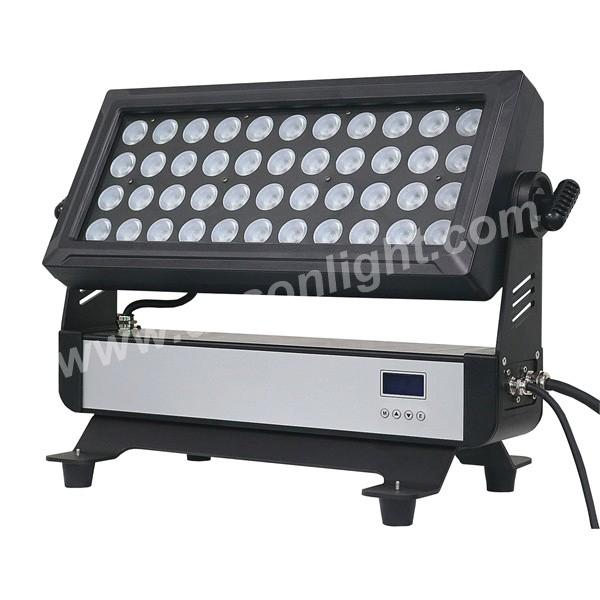 IP65 44x10W RGBW 4in1 LED Wash Light