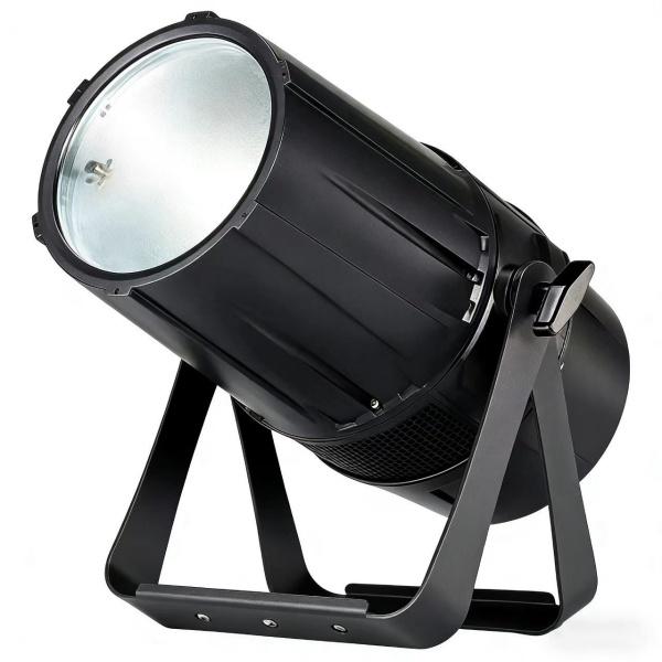IP65 Waterproof 300W Warm White Wash Dmx Zoom Cob Led Par