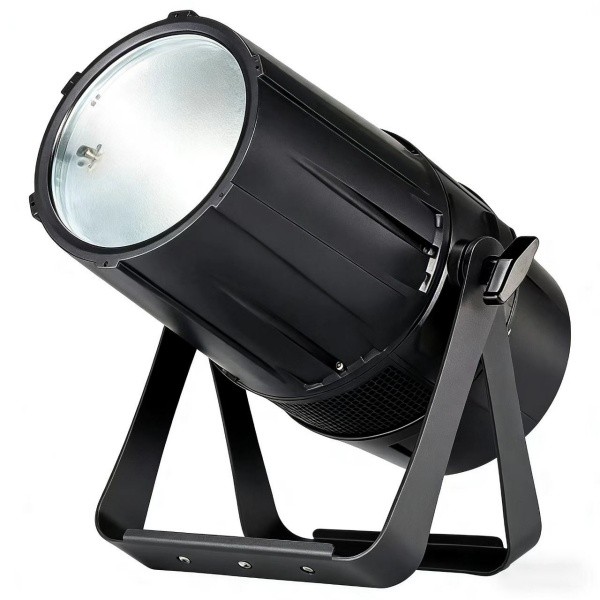 IP65 Waterproof 300W Warm White Wash Dmx Zoom Cob Led Par