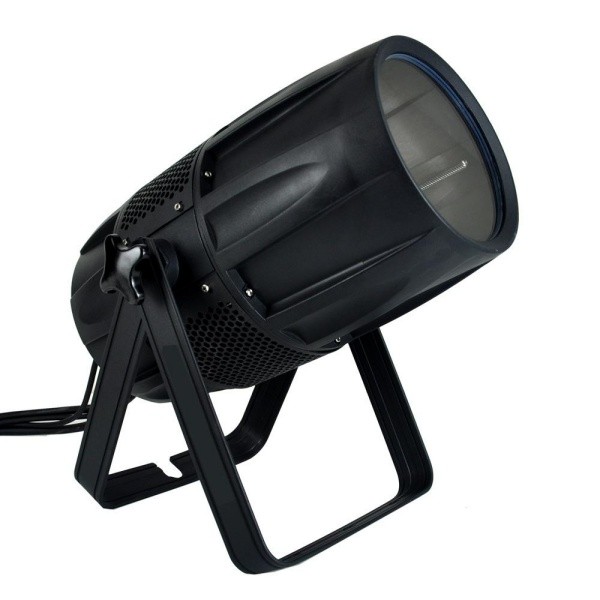IP65 Waterproof 300W Warm White Wash Dmx Zoom Cob Led Par