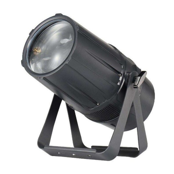 IP65 Waterproof 300W Warm White Wash Dmx Zoom Cob Led Par