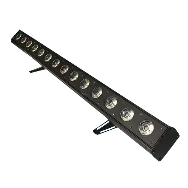 Indoor 14x10w RGBW 4in1 point control dmx wall washer light  Indoor 14x10w RGBW 4in1 point control dmx wall washer light