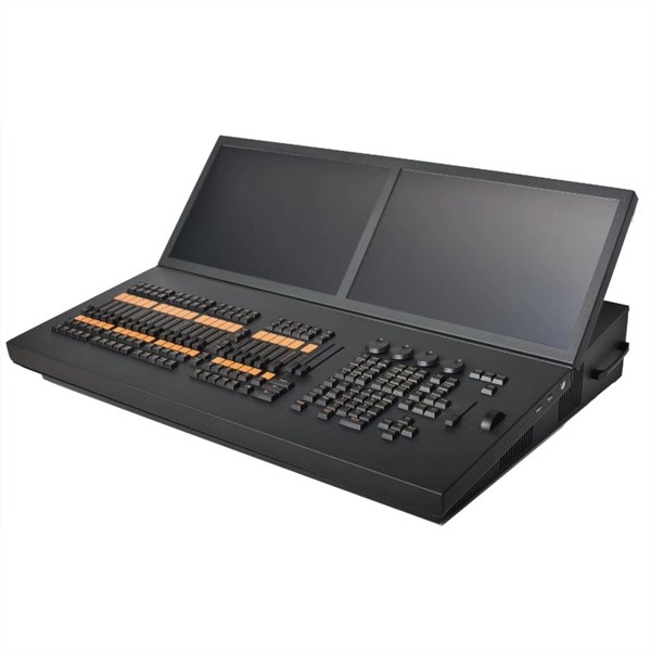 Intelligent RDM DMX Grand Ma2 Console on pc Lighting Console