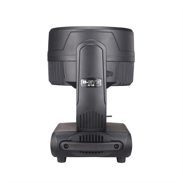 K15 19x40w led moving head bee eyes light 