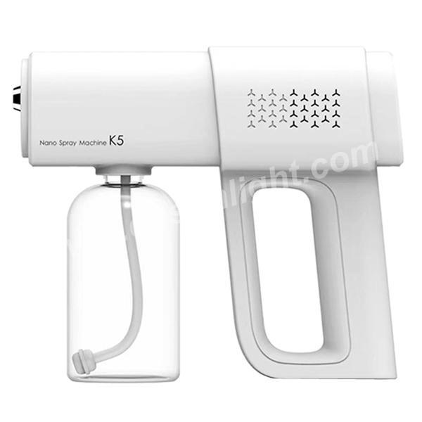 K5 mini nano spray disinfection gun K5 mini nano spray disinfection gun