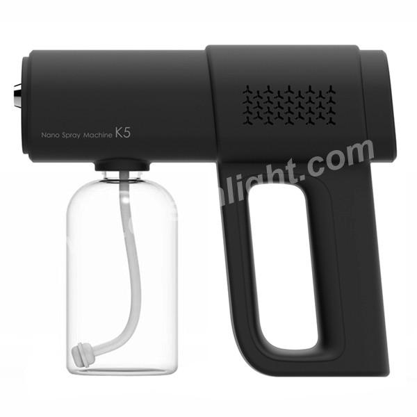 K5 mini nano spray disinfection gun