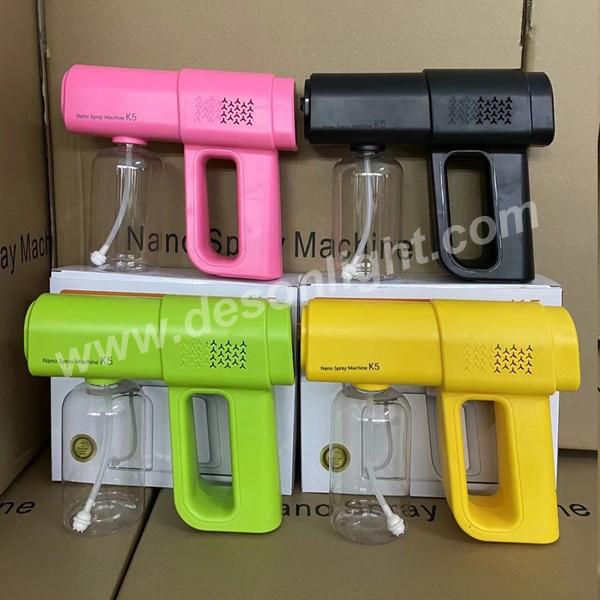 K5 mini nano spray disinfection gun