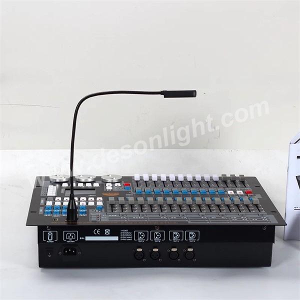 KingKong 1024 stage dmx controller